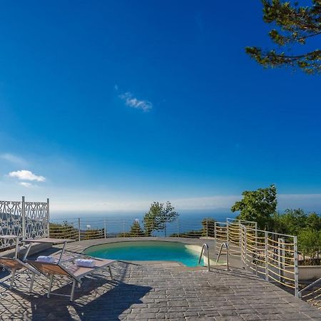 Villa Ariele Sorrento Exterior photo