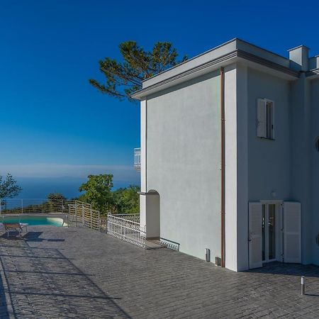 Villa Ariele Sorrento Exterior photo