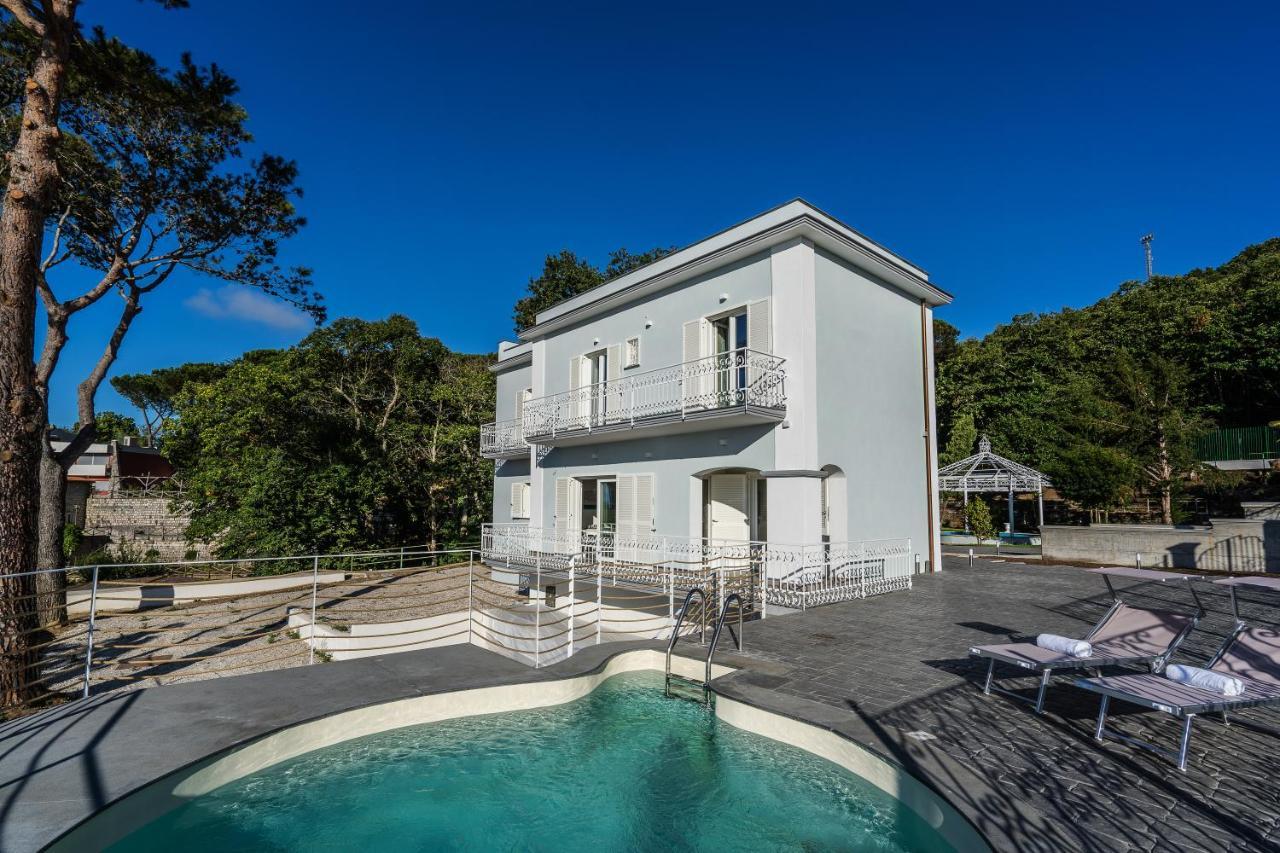 Villa Ariele Sorrento Exterior photo
